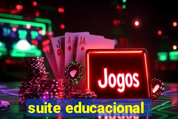 suite educacional